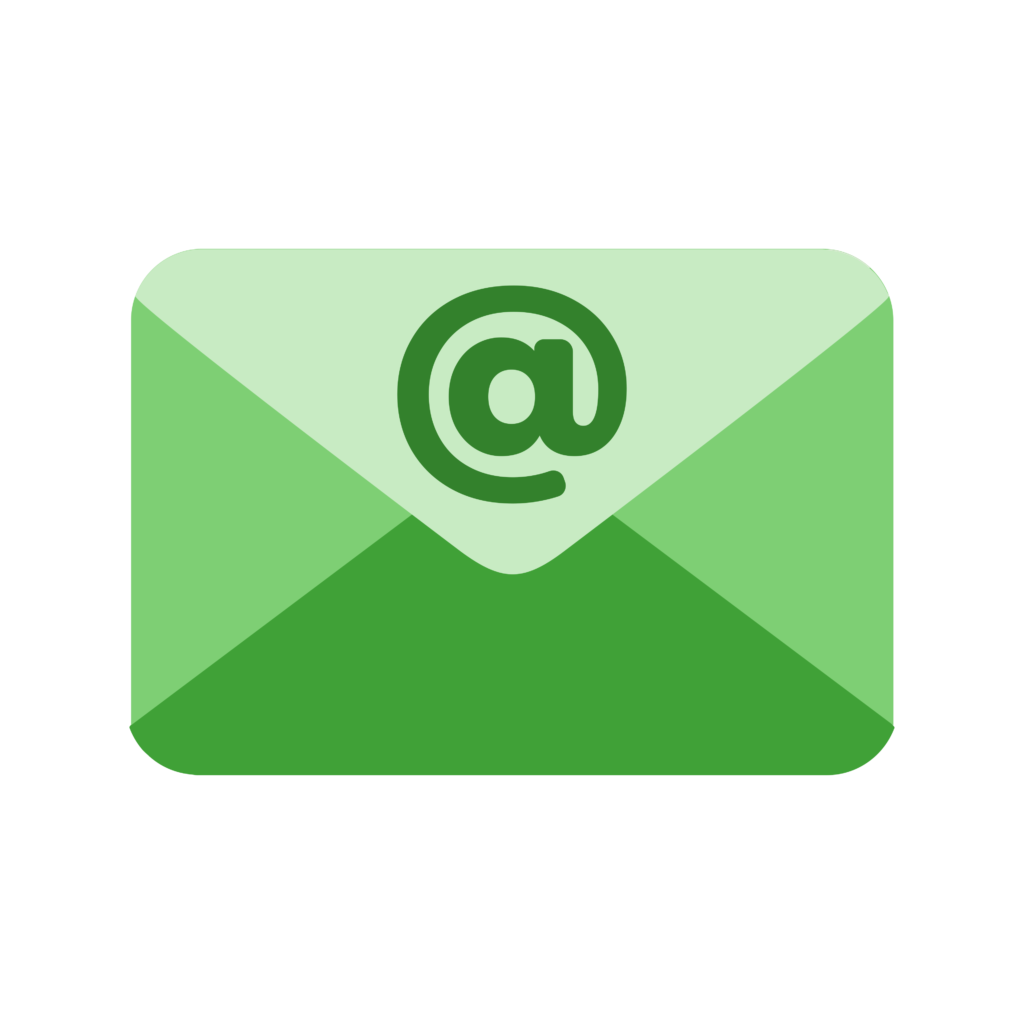 green email icon.svg